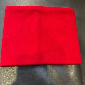 GAP Kids Red Face Mask